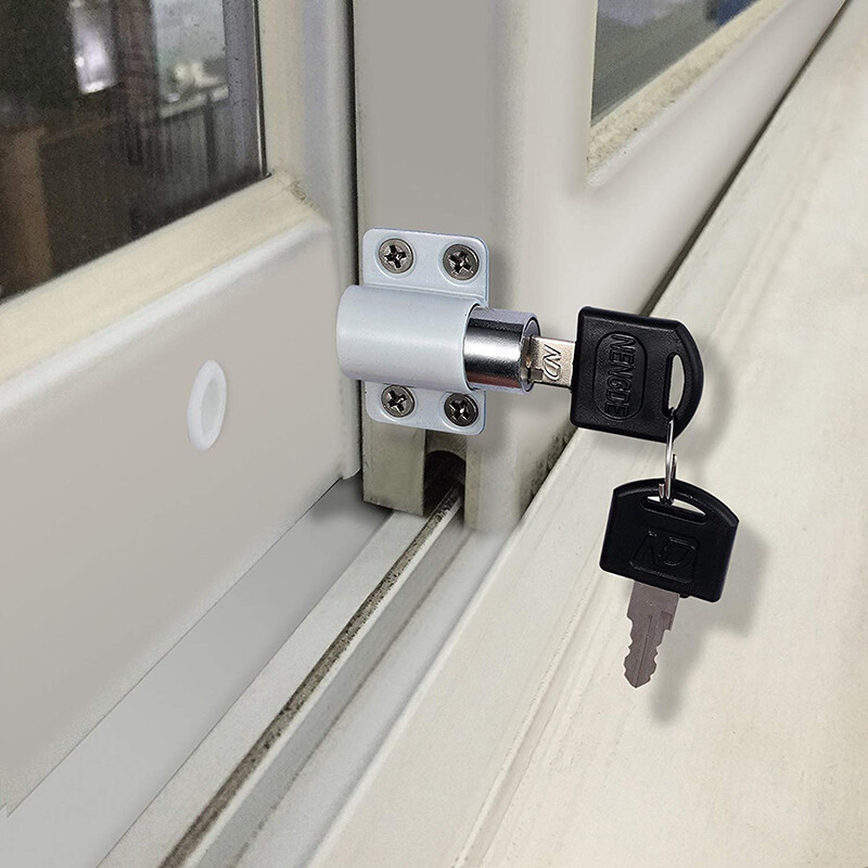 Types Of Sliding Glass Door Locks And How To Find The Best, 59 OFF