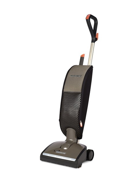 Certified Refurbished Oreck Edge Upright Vacuum RU80SR