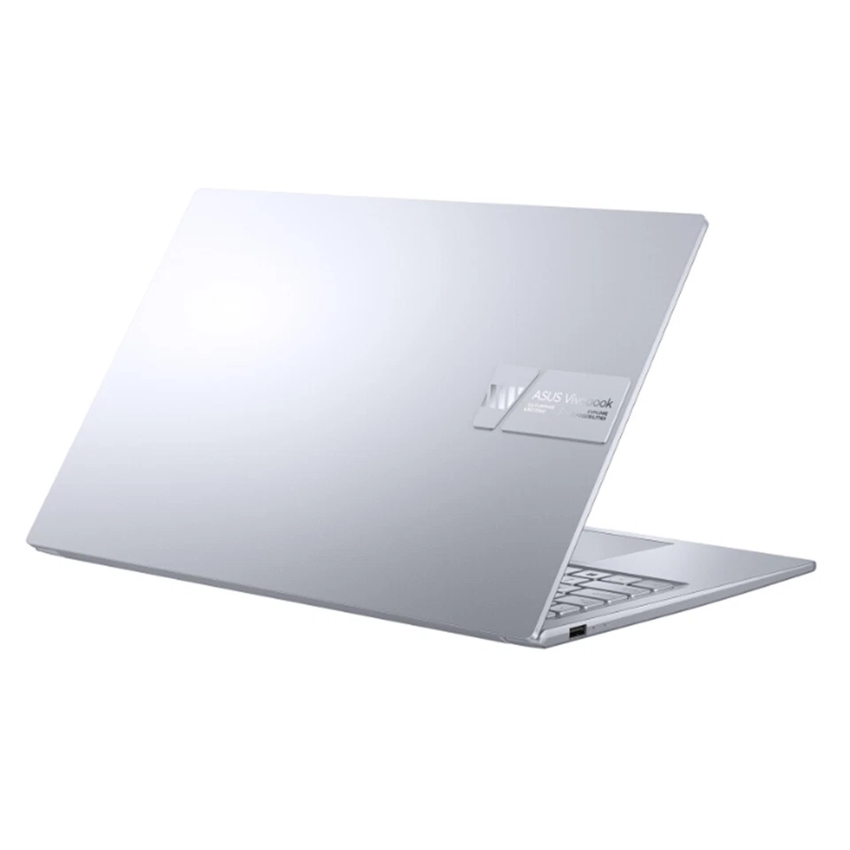 ASUS Vivobook Intel i7 1355u SSD 512GB RAM 40GB 15.6" OLED 2,8K Retro Win11 - Immagine 4 di 4