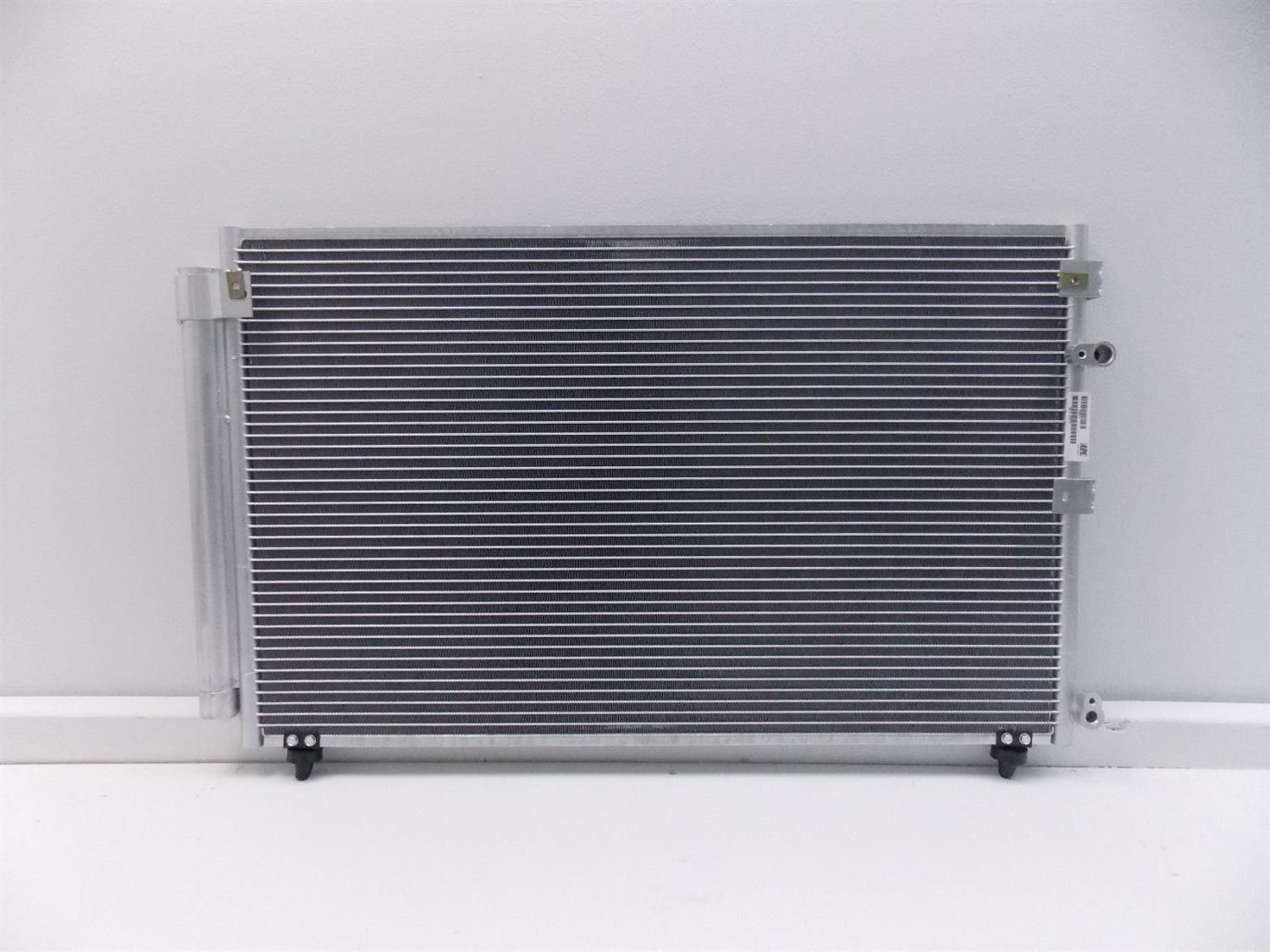 A/C Condenser Sunbelt Radiators SBC3111 fits 01-06 Lexus LS430 4.3L-V8 ...