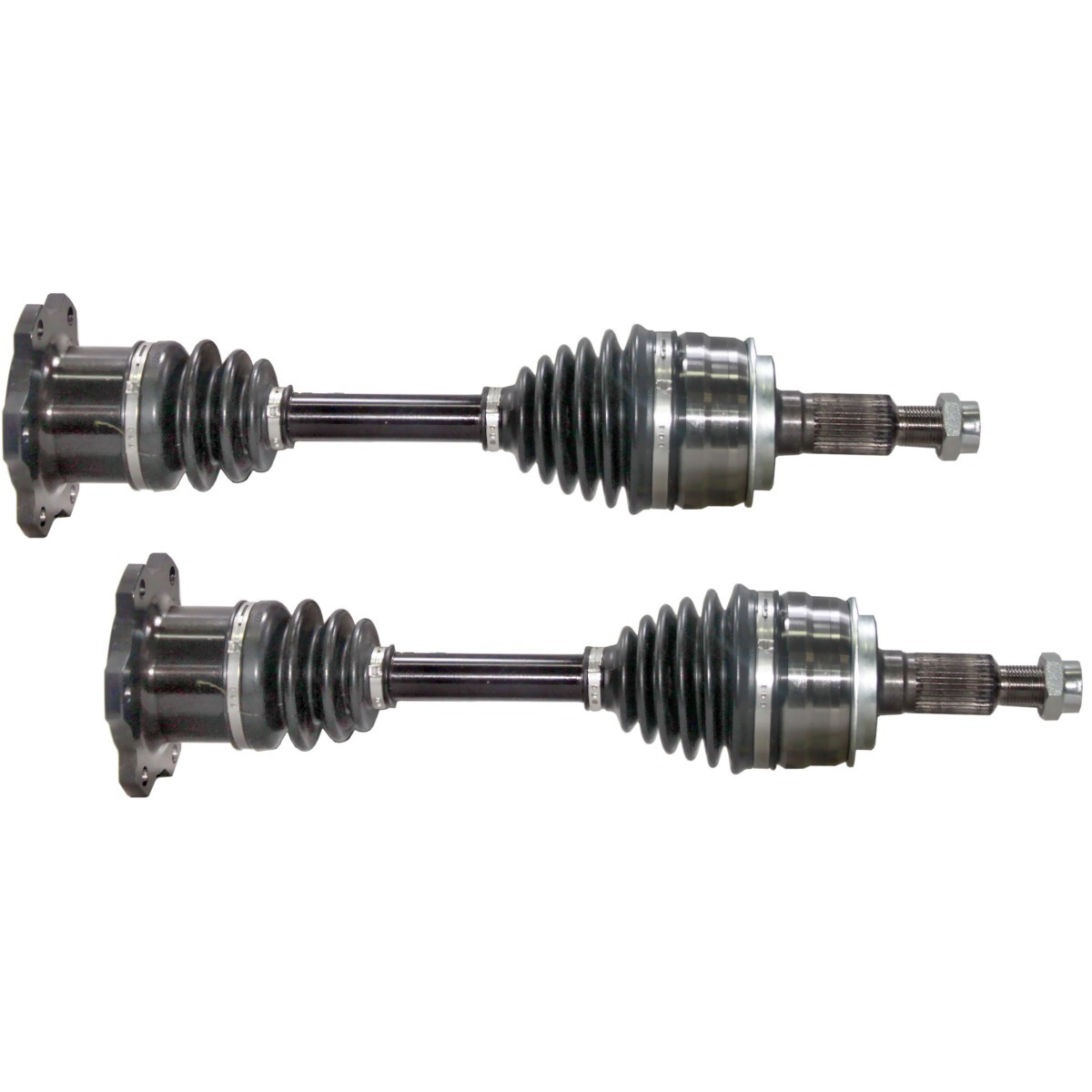 SETDSS5268N2 DSS Set of 2 CV Half Shaft Axle Front Driver & Passenger