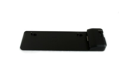 HP 2013 Ultraslim Docking Station für HP Elitebook inkl. 65W Netzteil