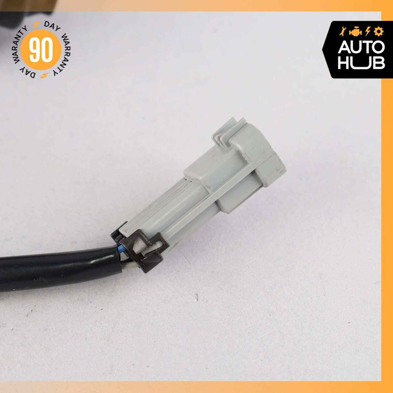 08-19 Maserati GranTurismo M145 Windshield Wiper Motor OEM 17k