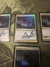 MTG Foil Supreme Verdict - John Avon Signed -  RtR Promos LP (2 of 4)