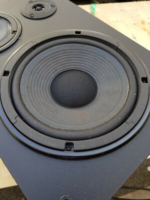 ミュージカルボール Mazda 6 GJ GL Model Dashboard Left Speaker with Cover OEM Genuine