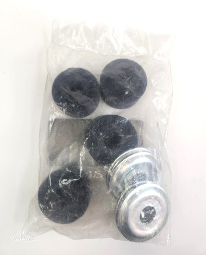 Bushing Ride Control Kit - Picture 2 of 4