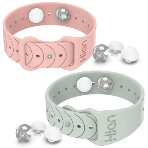 Motion Sickness Bands Sea Sickness Wristbands Acupressure Nausea Wristband/Na