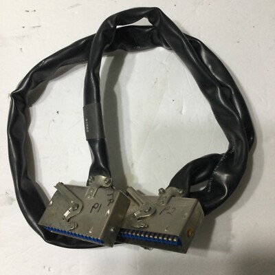 ESI Cable 29815 P1-p2 Used
