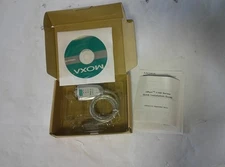 * New Sealed * Moxa UPORT1110 RS-232 1-Port USB-To-Serial Converter  (B0393)