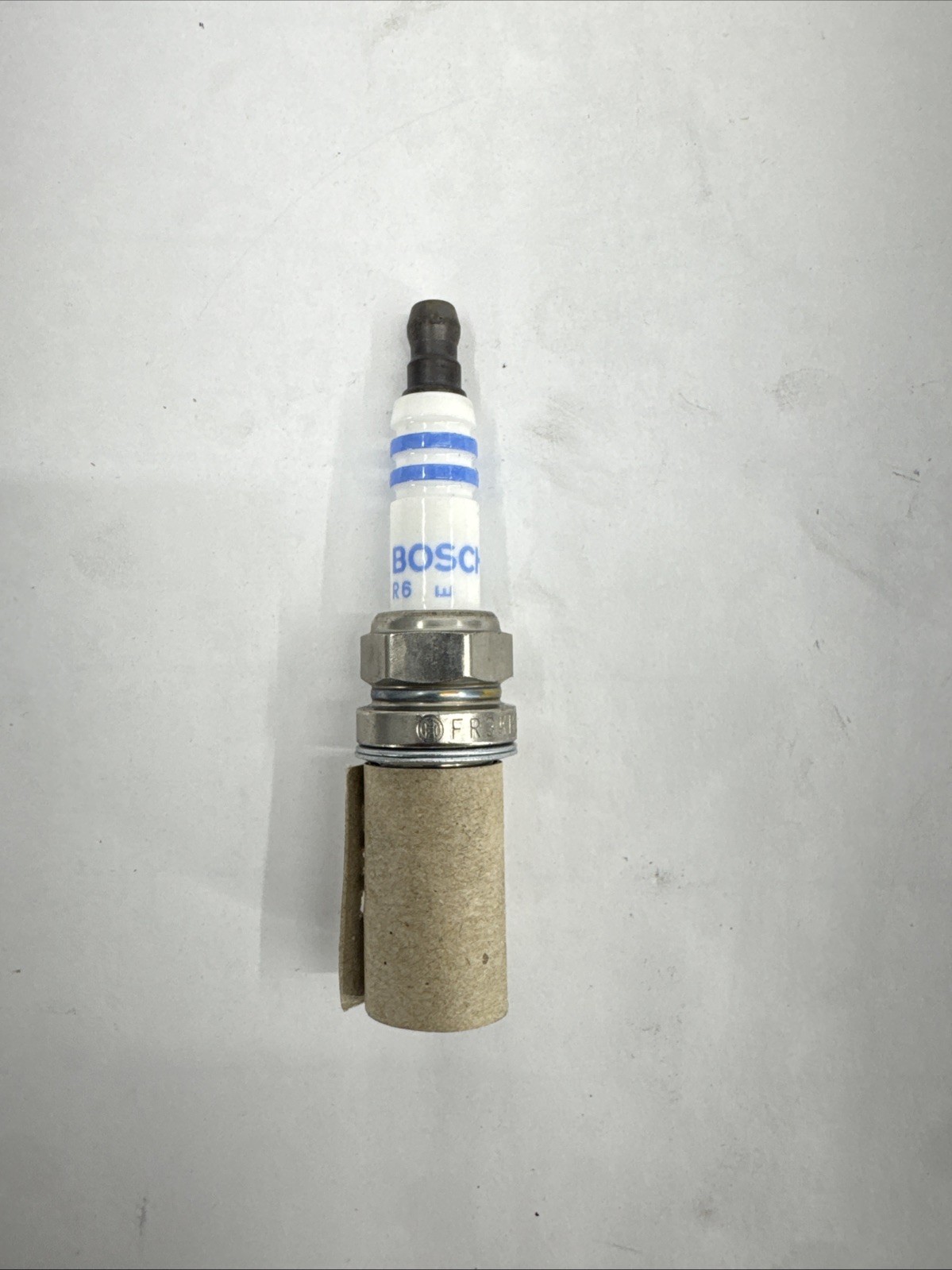 FR 3 KII 332 Bosch Double Iridium Spark Plug