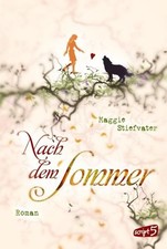 Nach dem Sommer: Band 1 Band 1 Maggie Stiefvater, Maggie, Sandra Sandra  1230174