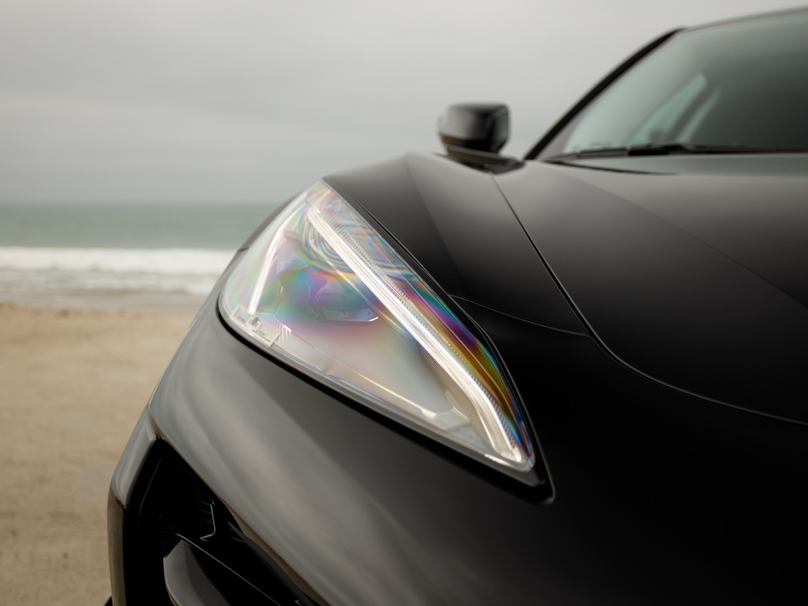 2026  Chevrolet Corvette   | C8 Corvette Photo 10
