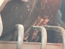 84102372 bremskraftverstärker 5091129 für OPEL INSIGNIA A SPORTS TOURER (G09)