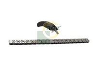 Kettensatz ÖLpumpenantrieb BGA TC2327K
