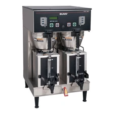 Bunn-O-Matic Bunn 18.9 Gal Per Hour Brew WISE Automatic Coffee Brewer