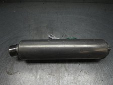 Honda CB400 SF NC31 Motorcycle Exhaust End Can Pipe 