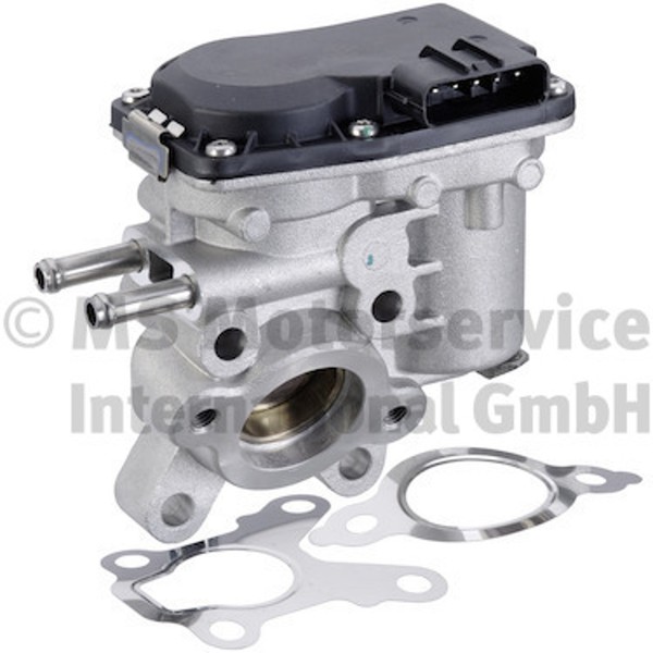 Pierburg AGR Ventil 7.10334.19.0 12V FüR Nissan Navara NP300 D40 Pathfinder 3 UP-image