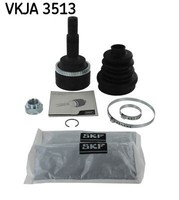 NEU - SKF VKJA3513 Gelenksatz, Antriebswelle FüR Toyota