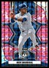 Nick Madrigal 2022 Panini Mosaic #128 Cubs MLB READ FREE SHIPPING AutographDen
