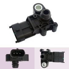 3 Bar Map Sensor For Ford Ranger Px Everest Ua Mazda Bt-50