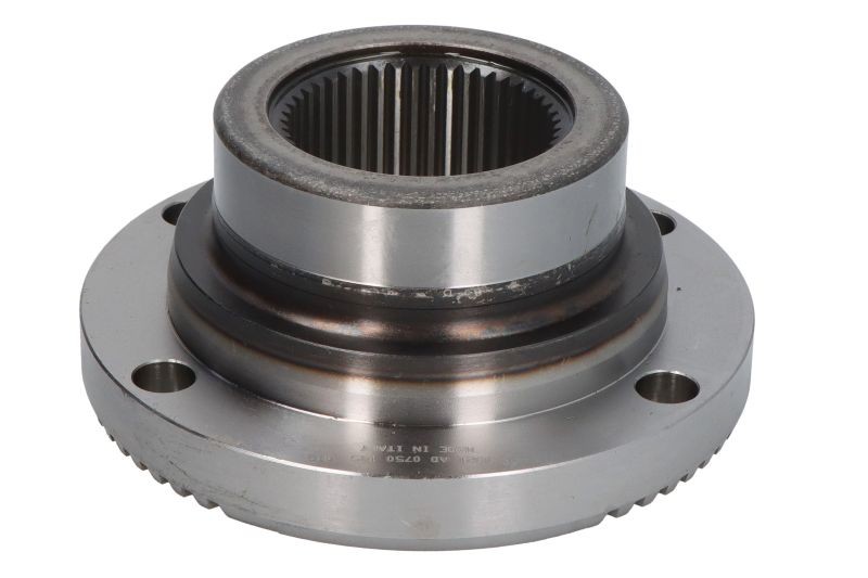 Für EURORICAMBI 95170082 Flange, differential 95170082 Rear axle input flange Z
