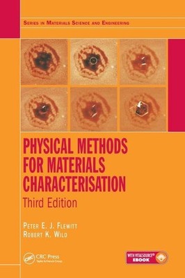Physical Methods for Materials Characterisation (Series in Materi
