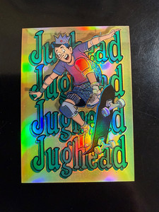Archie Cards | eBay