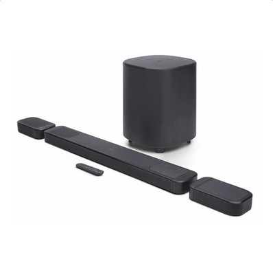 JBL BAR 1000MK2