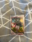 Greg Taylor Topps Chrome 21/22 /5 Celtic