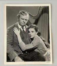 Judy Garland Little Nellie Kelly Charles Winninger Orig 1940 8x10 Photo