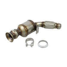 1X MAXGEAR KATALYSATOR FÜR MERCEDES-BENZ 6394902214 NEU