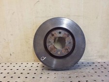 Disque de frein Citroen DS4