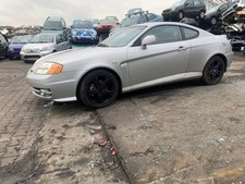 Cardan Hyundai COUPE