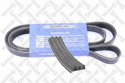 Cinghia Trapezia DAYCO 6PK803K Per Smart Fortwo 451 Electric Drive, Sostituisce OE 0029931396, A0029931396, 1 Pezzo