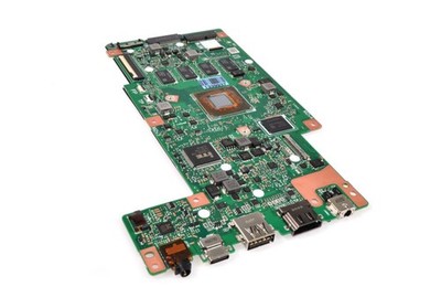 90NB0Q10-R00050 - System Board, Celeron N4020 (128G) SRET0)