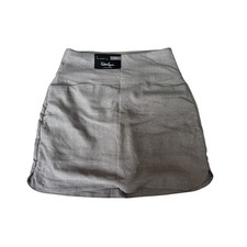 Walter Hagen Womens Light Heather Gray P11 7 ...