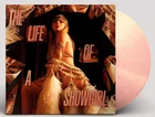 Taylor Swift Life of a Showgirl Crowd is Your King Summertime Spritz Pink Vinyl