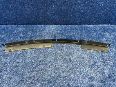 2006-2009 PONTIAC SOLSTICE Front Bumper Grille Center Support OEM 25843682
