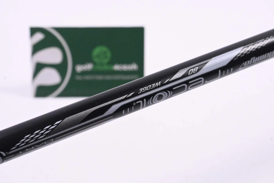 Cleveland RTZ Gap Wedge / 50 Degree / Wedge Flex UST Recoil DART 80 Shaft - Image 4 of 4