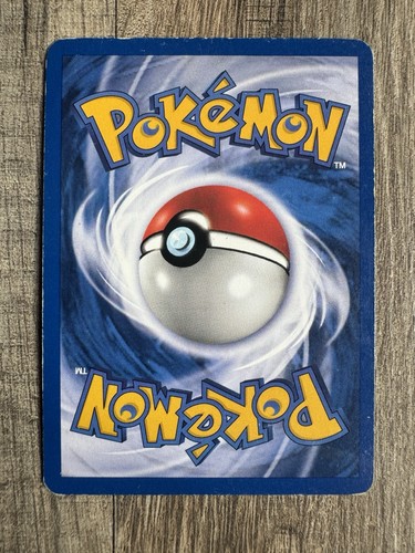 Pokémon Karte Dunkles Arbok / Dark Arbok • Team Rocket • Holo Vintage WOTC 2/82 - Bild 6 von 9