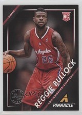 2013-14 Panini Pinnacle Artist Proof Reggie Bullock #6 Rookie RC 0qr0