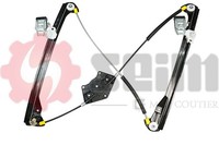 Seim Fensterheber 980035 FüR VW Passat B5 3B3 3B2 Variant 3B6 3B5 Syncro 4Motion