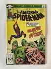 The Amazing Spider-Man #228 VF Combined Shipping~