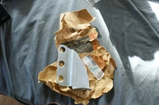 NOS Genuine Harley Davidson windshield bracket 58031-61