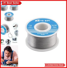 60 40 Solder 100g Rosin Core Solder Wire 0.8mm Tin Lead for Electrical Soldering