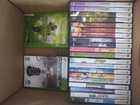 Lot of Xbox 360 Games for the Kinect