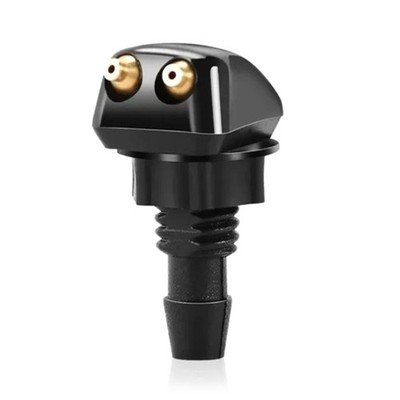 Vehicle Windshield Wipers Washer Jet Nozzles For Most Model Car Sprayer Nozzles