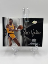 Kareem Abdul-Jabbar Cards and Memorabilia Guide 7
