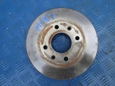 PEUGEOT 306 Break 7E, N3, N5 Bremsscheibe vorne links 1995 21379694