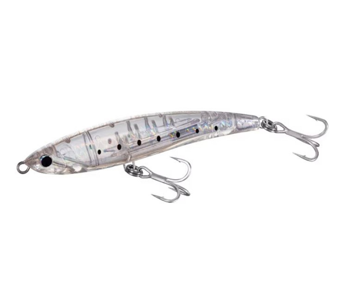 Leurre Shimano Ocea Pencil 160F Flottant - 160mm 65g - Couleur 011